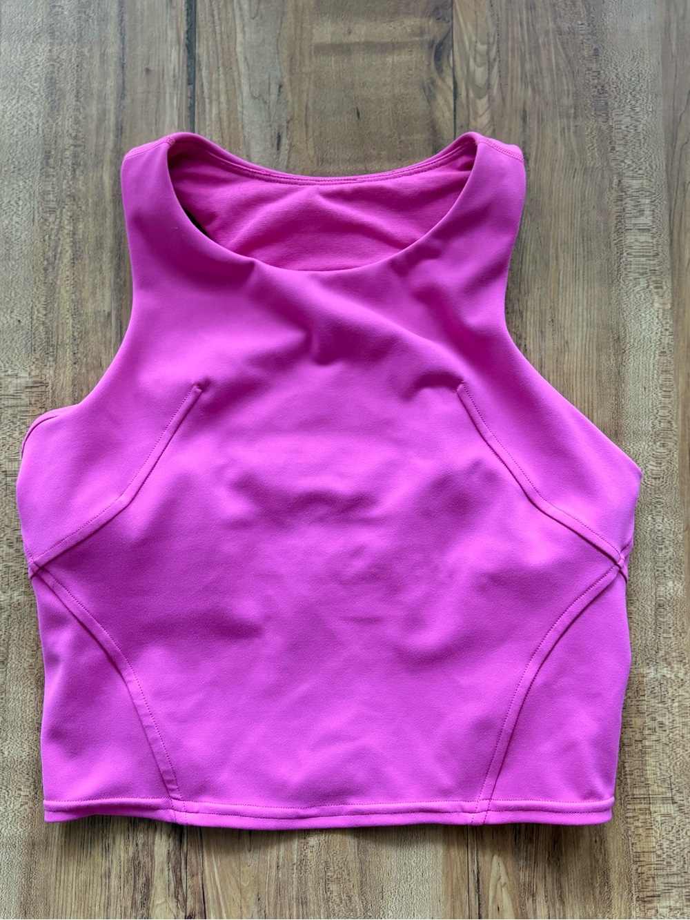 Lululemon Invigorate Racerback Tank